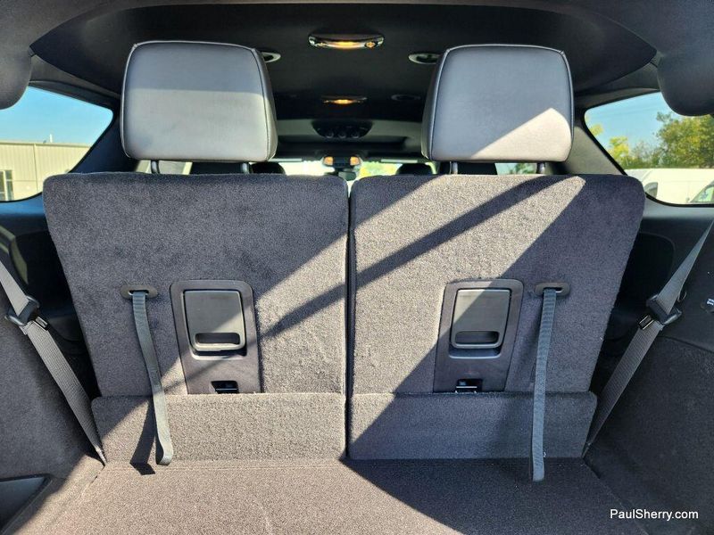 2026 Dodge Durango GT Plus photo 24