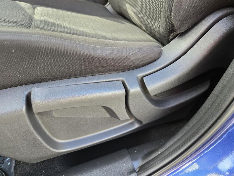 Used 2022 Nissan Rogue Sport FWD S
