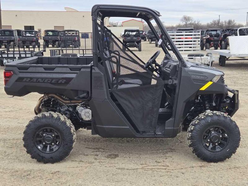 New 2026 Polaris RANGER 1000 PREMIUM 