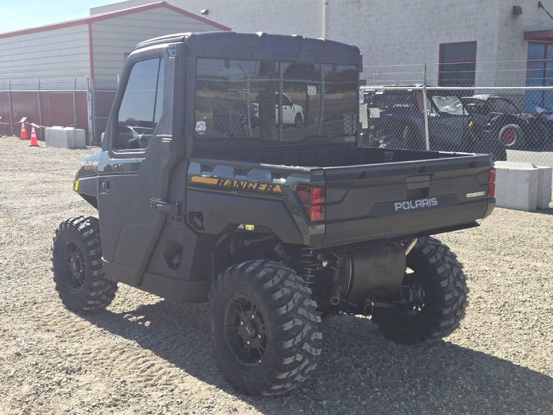 New 2027 Polaris RANGER XP 1000 NORTHSTAR ULTIMATE 
