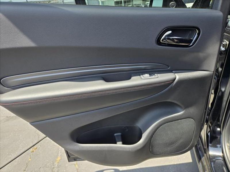 New 2026 Dodge Durango Gt Rwd