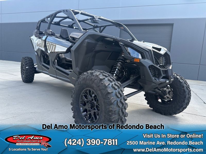 2024 Can-Am MAVERICK X3 MAX RS TURBOImage 2