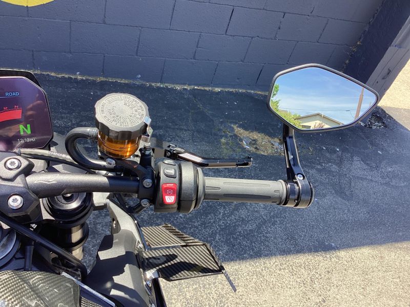 Used 2025 BMW M 1000 R 