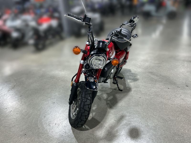 Used 2021 Honda MONKEY 125 Image 21