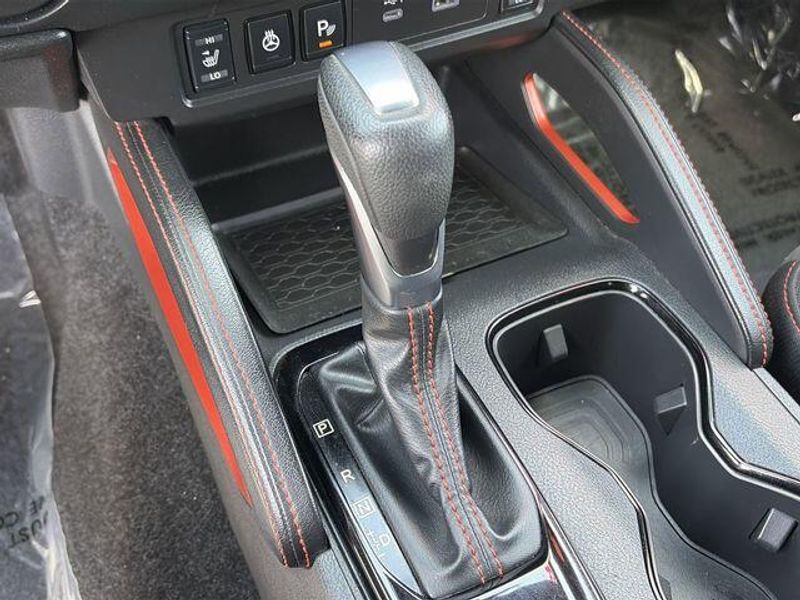 Used 2022 Nissan Frontier PRO-XImage 32