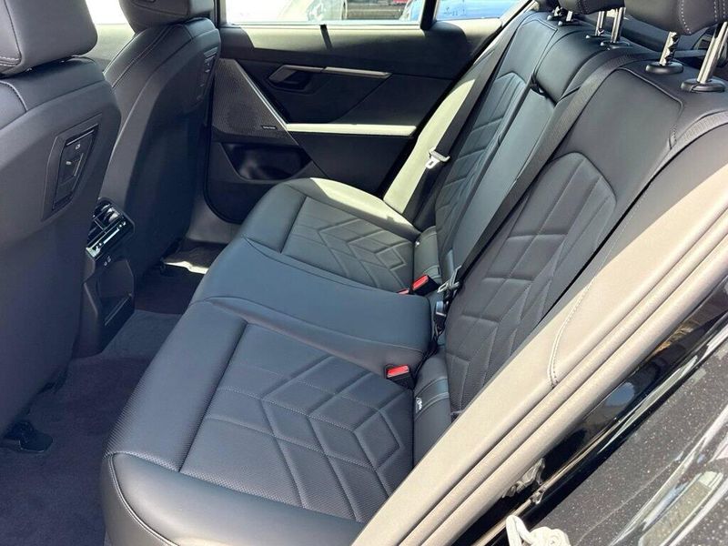 New 2027 BMW 5 Series 530iImage 27