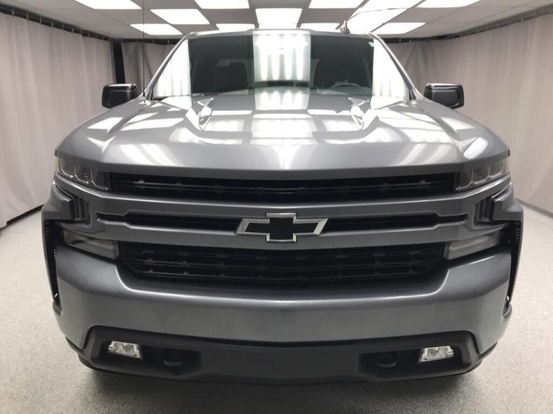Used 2020 Chevrolet Silverado 1500 RSTImage 18