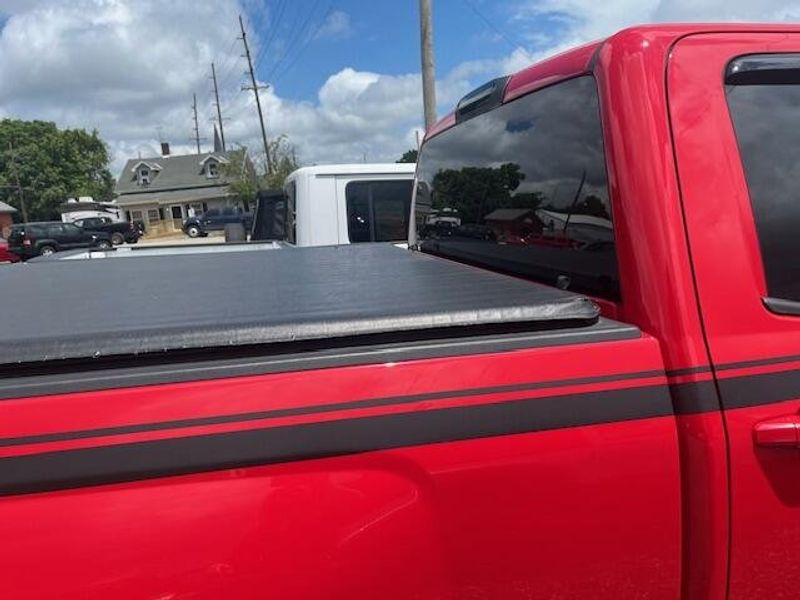 Used 2018 Chevrolet Silverado 1500 LTImage 7