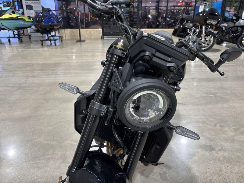 New 2026 Yamaha XSR900 Image 24