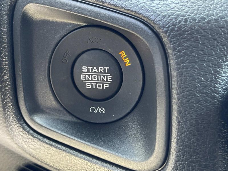 New 2026 Jeep Wrangler 4-door Willys