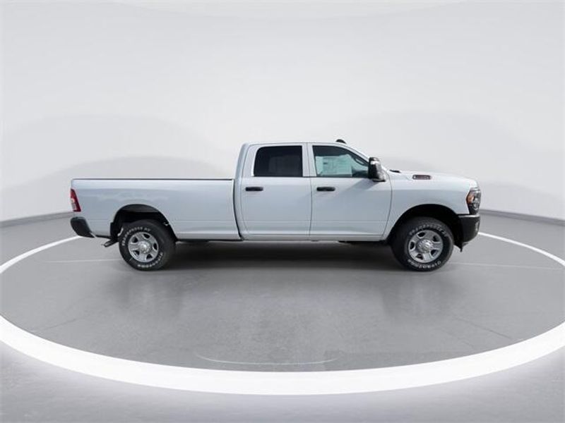 Used 2023 RAM 2500 TradesmanImage 9