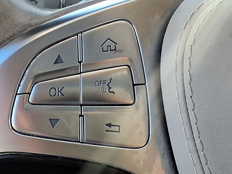 Used 2015 Mercedes-Benz S 550 550Image 14
