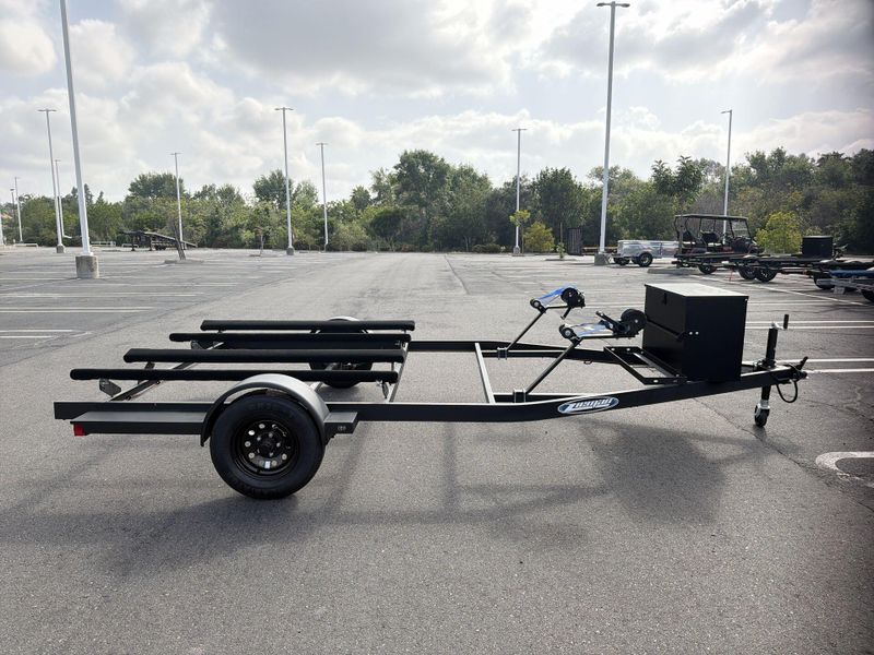 New 2026 Zieman J-2B Image 10