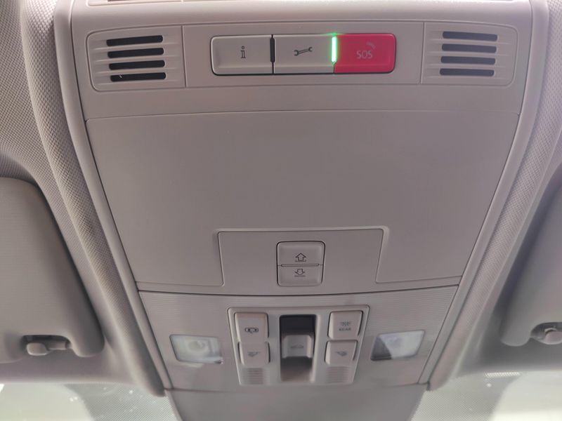 Used 2023 Volkswagen Taos SE w/SunroofImage 21