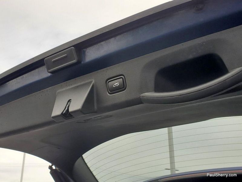2024 Hyundai Tucson SEL photo 13
