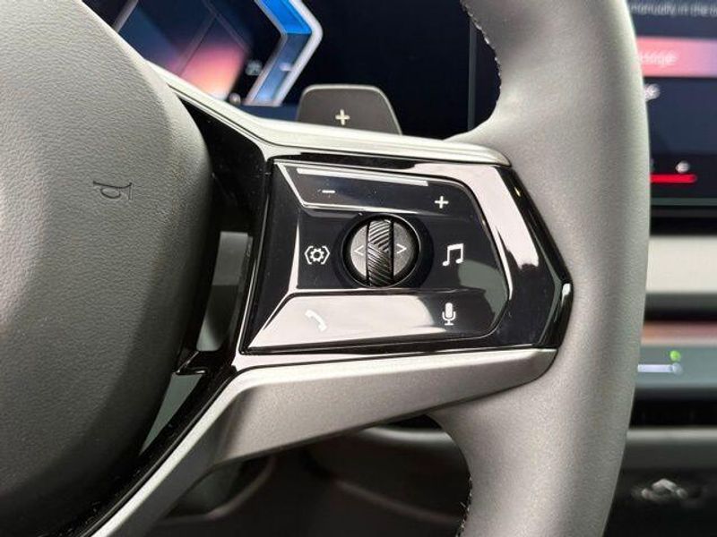 New 2026 BMW X3 30 xDriveImage 23