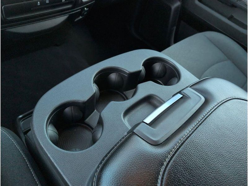 Used 2024 RAM 1500 Classic WarlockImage 20