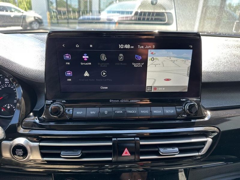 2022 Kia Seltos EXImage 25