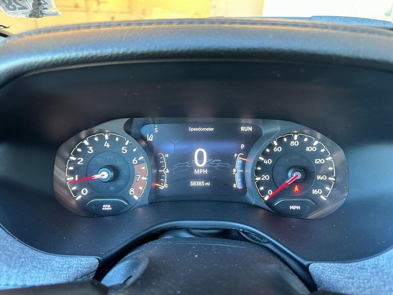 2022 Jeep Compass Latitude photo 12