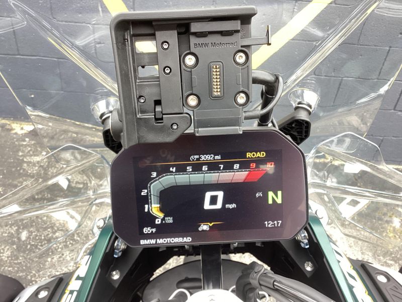 Used 2025 BMW R 1300 GS Adventure 