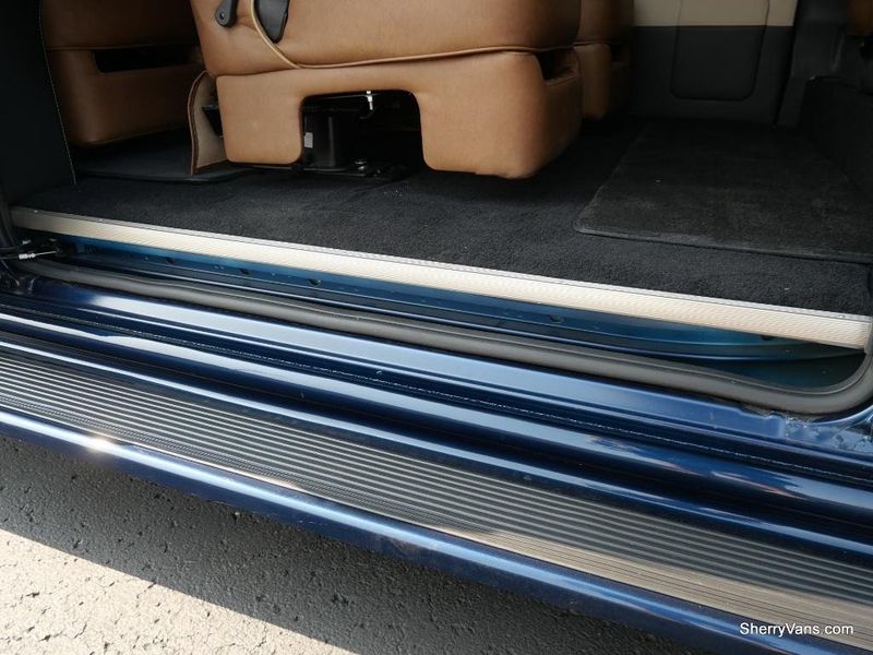 2023 RAM Promaster 2500 Window Van High Roof 159