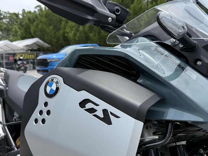 New 2026 BMW F 900 GS Adventure 
