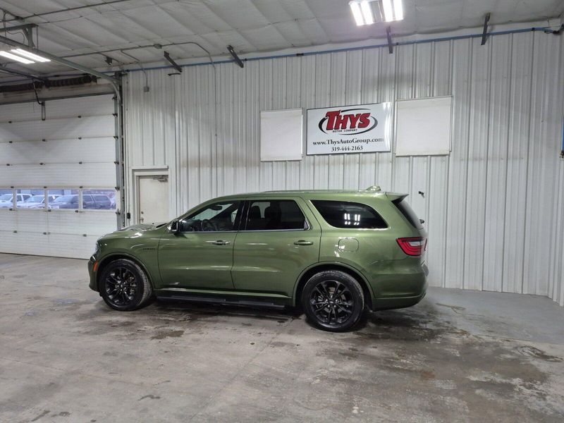 2021 Dodge Durango R/TImage 22