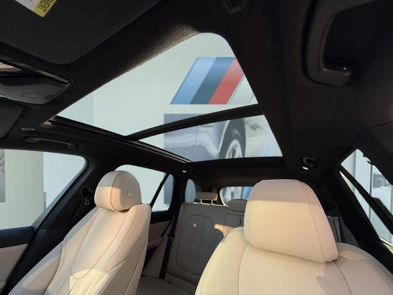 2024 BMW X5 sDrive40iImage 23
