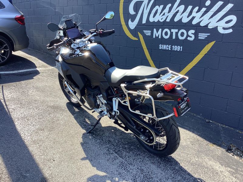 New 2025 BMW F 900 GS Adventure 
