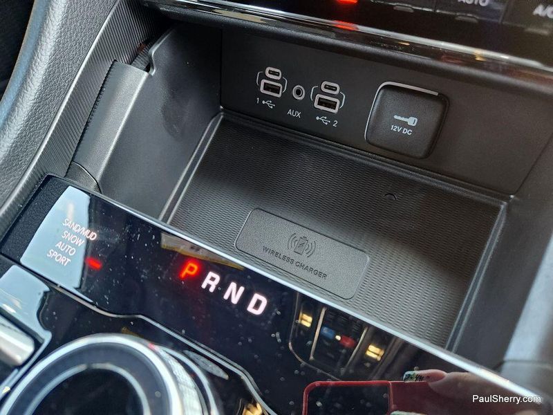 2025 Jeep Grand Cherokee Limited photo 37