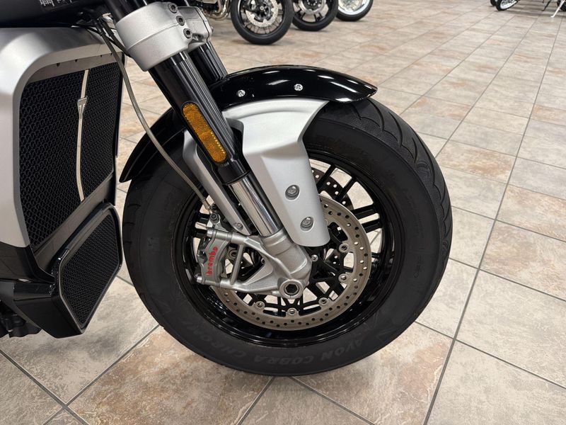 Used 2023 Triumph Rocket 3 R (Euro 5a) Image 19
