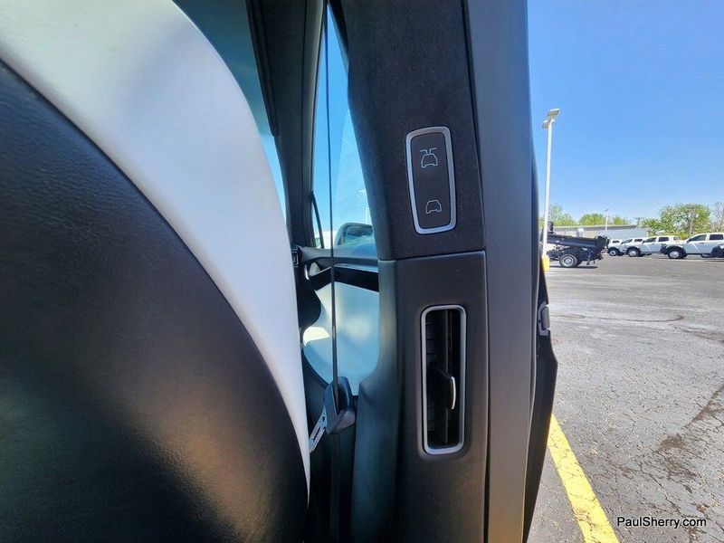 2018 Tesla Model X P100DImage 57