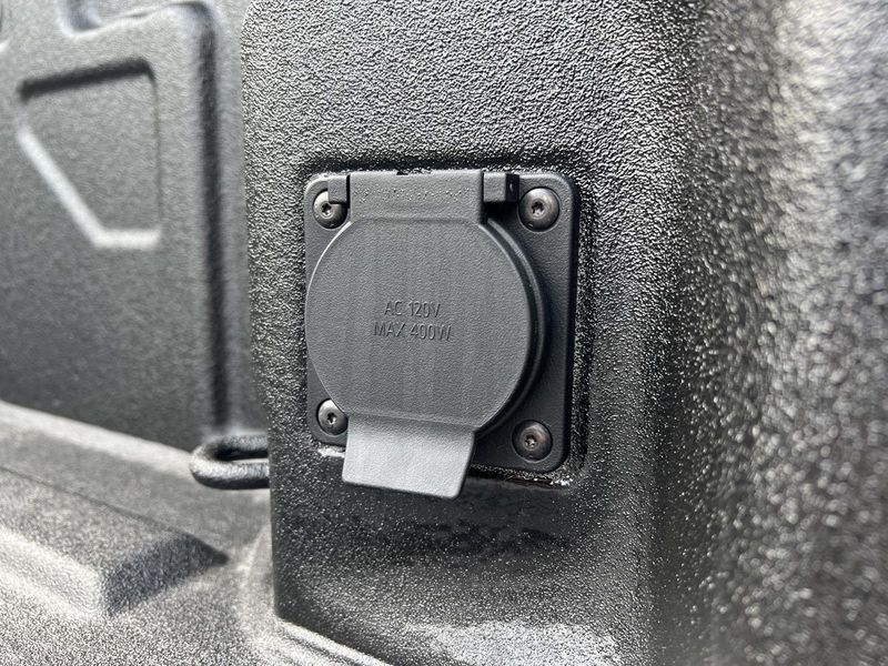 2026 Gmc Sierra HD AT4 photo 50