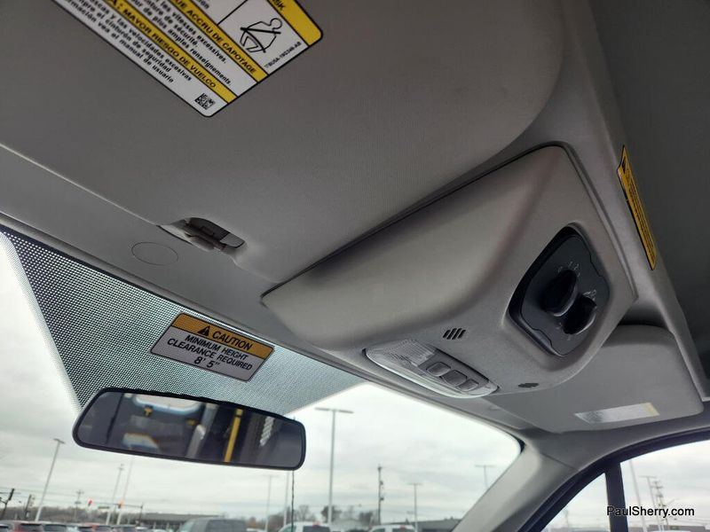 Used 2019 Ford Transit-350 XL