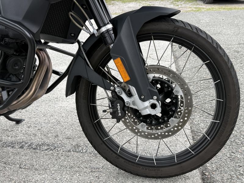 Used 2023 BMW F 850 GS 