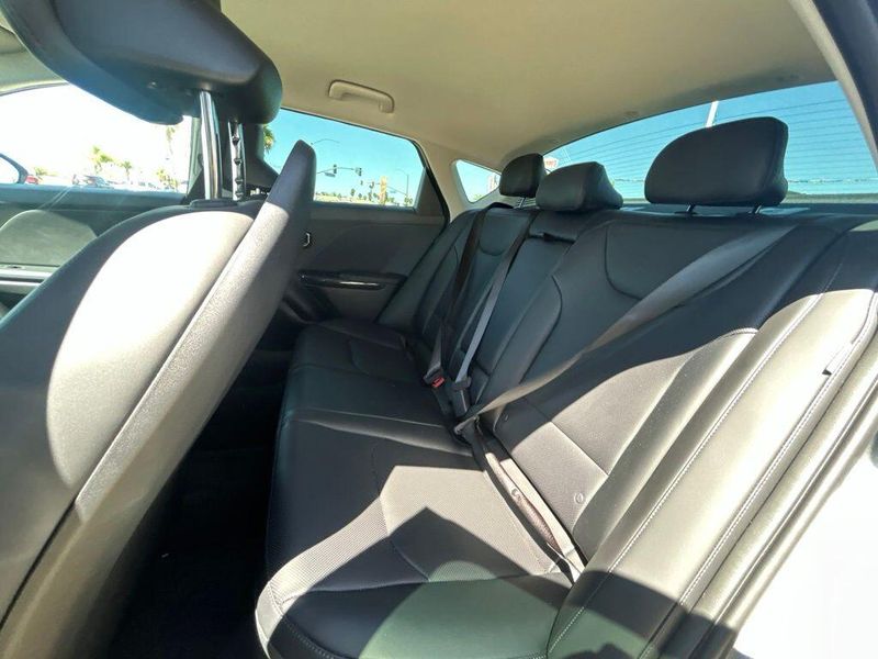 Used 2026 Kia K4 EXImage 8