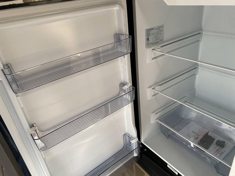 New 2025 DESERT FOX 27FS Image 18