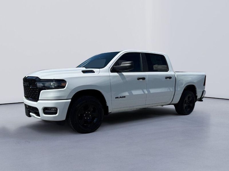 2025 Ram 1500 Tradesman photo 2