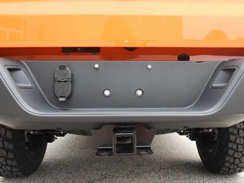 New 2025 Jeep Gladiator High Tide 4x4Image 26