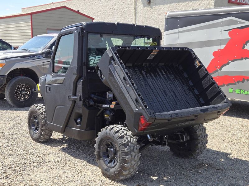 New 2026 Polaris RANGER 1000 CAB 