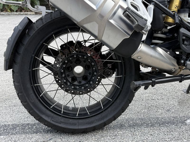 2024 BMW R 1250 GS Adventure