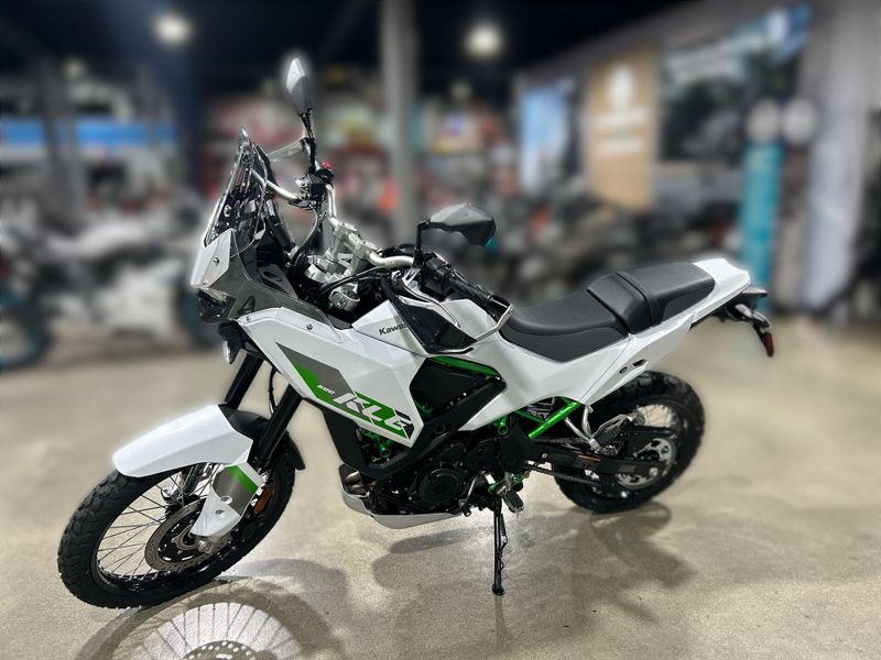 Used 2026 Kawasaki KLE500 SE ABS Image 19