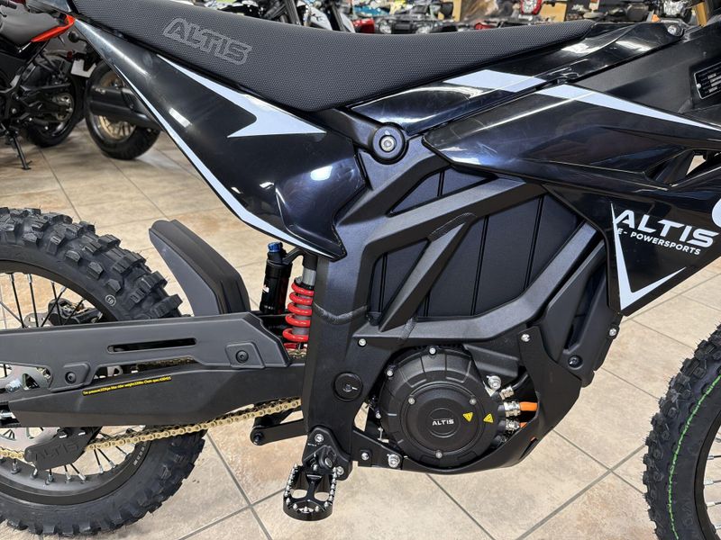 New 2025 Altis SIGMA MX Image 20
