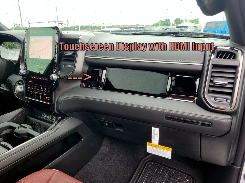 New 2027 RAM 1500 Limited Crew Cab 4x4 5'7' Box