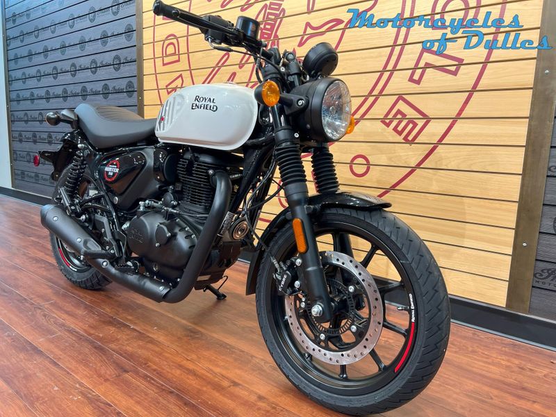 2024 Royal Enfield HunterImage 2