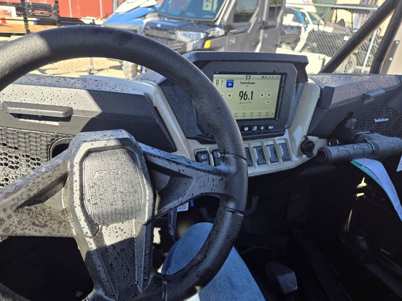New 2026 Polaris RZR XP 4 1000 ULTIMATE 