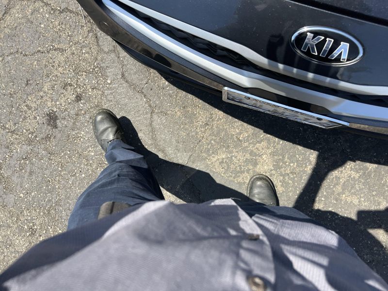 Used 2019 Kia Forte LXSImage 28