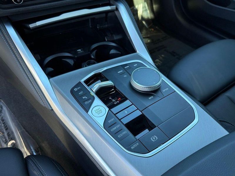 Used 2025 BMW 4 Series M440iImage 25