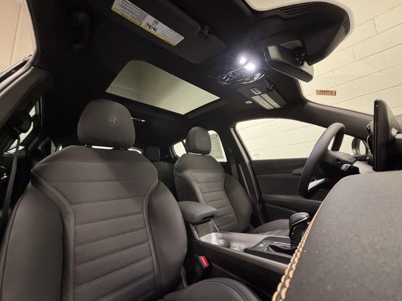 New 2025 Alfa Romeo Tonale AwdImage 12