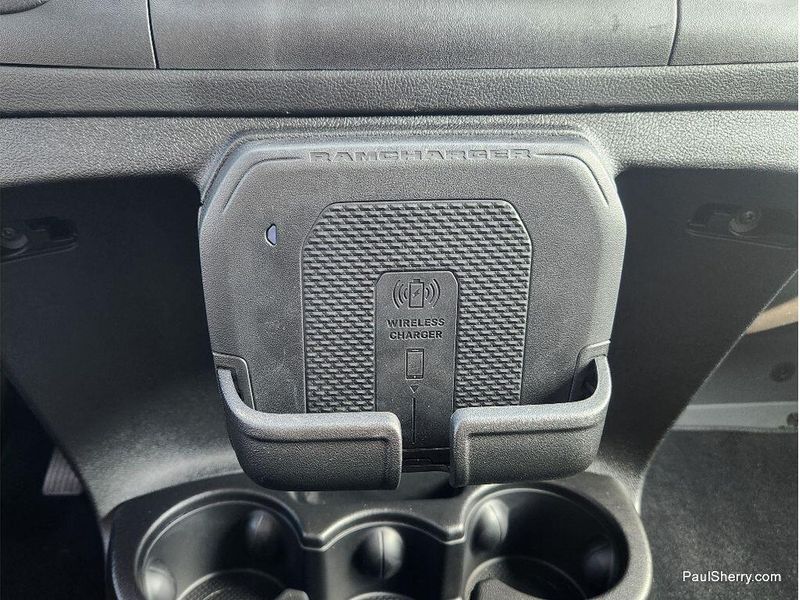 New 2023 RAM ProMaster 3500 Extended 159X WB